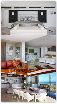Click to view gallery of this stunning Villa in Yzerfontein